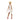 MOM - Adult Marilyn costume with iconic white dress – glamorous retro outfit for Halloween, cosplay, vintage parties & stage shows. - Party shop