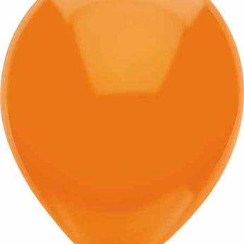 Sac De 100 Ballons Funsational - Orange - Party Shop