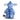 Disguise - Costume Bébé - Stitch - Party Shop