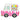 Anagram - Ballon Mylar Supershape - Camion de Glace - Party Shop
