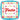 Anagram - Ballon Mylar 18po - Fiesta - Party Shop