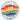 Anagram - Ballon Mylar 18Po - Happy Birthday - Party Shop