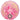 Anagram - Ballon Mylar 18po - Wicked - Party Shop