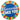 Anagram - Ballon Mylar Jumbo - Bienvenue Chez Toi - Party Shop