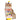 Anagram - Ballon Mylar Supershape - Chat Bonne Fête - Party Shop