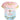 Anagram - Ballon Mylar Supershape - Révélation de sexe - Party Shop