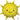 Anagram - Ballon Mylar Supershape - Soleil - Party Shop