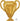 Anagram - Ballon Mylar Supershape - Trophée Champion Or de 28po - Party Shop
