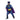 Disguise - Costume Bambin musclé - Batman Batwheels - Party Shop