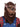 Big Bad Wolf mask for adults – realistic and spooky Halloween costume accessory - Funwolrd- Party Shop