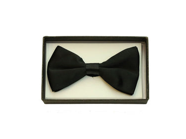 KBW Global -Classic bow tie in elegant color options – perfect for weddings, galas, tuxedos, Halloween gentleman costumes, and formal black-tie events.- Party Shop