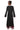 Bleach Ichigo youth costume (Medium) with black kimono jacket, matching pants, and white belt – official anime cosplay outfit for kids - InSpirit - Party shop
