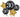 Anagram - Bouquet De 5 Ballons Mylar - 30 Ans - Party Shop