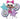 Anagram - Bouquet De 5 Ballons Mylar - Lol Surprise - Party Shop