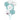 Anagram - Bouquet De 5 Ballons Mylar - Mariage Turquoise - Party Shop