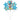 Anagram - Bouquet De 5 Ballons Mylar - Mickey Mouse 1 An - Party Shop
