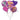 Bouquet De 5 Ballons Mylar - Pat'Patrouille - Party Shop