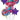 Bouquet De 5 Ballons Mylar - Trolls - Party Shop