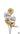 PARTY SHOP - Bouquet De Ballons - Halloween #1 - Party Shop