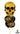 PARTY SHOP - Bouquet De Ballons - Halloween #3 - Party Shop