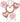 Anagram - Bouquet De Ballons Mylar - Mariage Blush - Party Shop