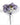 RUBIES - Bouquet De Fleurs - La Mariée Cadavérique - Party Shop