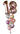 PARTY SHOP - Bouquet Helium - Mb303 - Party Shop