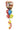 PARTY SHOP - Bouquet Helium - Mb316 - Party Shop