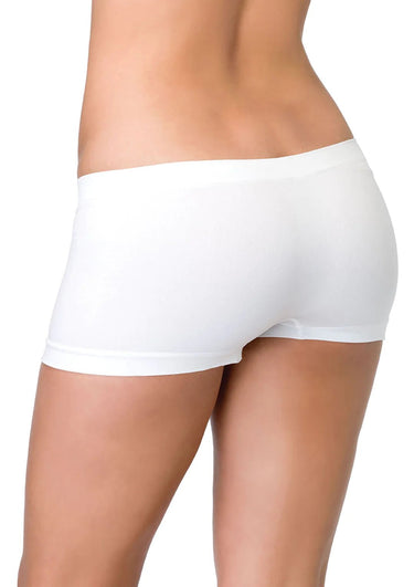Leg Avenue - Boyshort Sans Couture - Party Shop