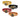 Unique - Bracelets (4) - Monde Jurassique - Party Shop