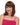 WESTBAY - Brown wig for women – long premium wig for cosplay, costumes, and Halloween - Party Shop