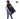 RUBIES - Cape Pour Enfant - Batgirl - Party Shop