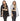 FUN WORLD - Capelet Métallique Adulte - Party Shop