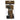Amscan - Ceintures En Papier(8) - Western - Party Shop