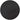 Amscan - Cercles De Tulles 9" (50) - Noir - Party Shop