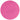 Amscan - Cercles De Tulles 9" (50) - Rose Foncé - Party Shop