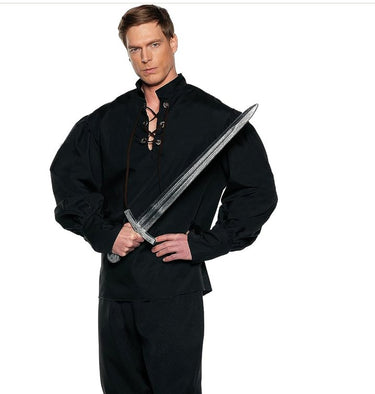 underwraps - Chandail De La Renaissance Adulte - Party Shop