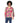 Karnival Costumes - Chandail Pour Homme Flower Power Année 60 - Party Shop
