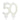 Santex - Chandelle #50 - Phosphorescente - Party Shop