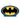 Amscan - Chandelle - Batman - Party Shop