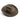 RUBIES - Chapeau De Cowboy Brun - Party Shop