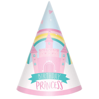 Chapeau De Fête - Birthday Princess - Party Shop