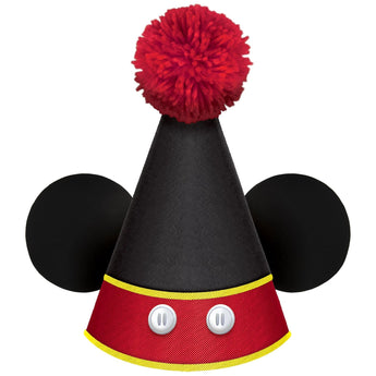 Chapeau De Fete - Mickey Mouse - Party Shop
