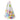 Chapeau Joyeux Anniversaire Festif Multicolore (10) - Party Shop