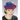 RUBIES - Chapeau Melon De Clown - Party Shop