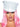 Leg Avenue - Chapeau Militaire À Bordure Strass Blanc - Party Shop