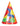 Creative Converting - Chapeaux (8) - Fête En Blocs - Party Shop
