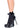 Leg Avenue - Chaussettes à volants et nœuds Lola - Party Shop