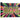 Santex - Chemin De Table Année 80'S - Party Shop