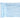 Santex - Chemin De Table Nuage - Bleu Ciel - Party Shop